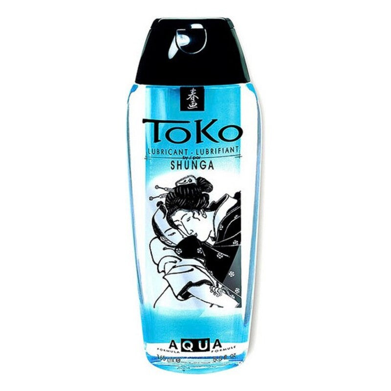 Toko water based lubricant shunga 3100003580 165 ml 165 ml. Meilleure boutique de sexshop en France , Belgique, Suisse, Allemagne.