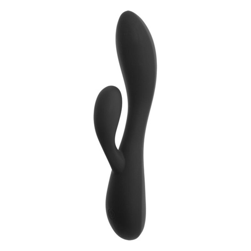 Vibe s pleasures dual stimulation noir 118 cm. Meilleure boutique de sexshop en France , Belgique, Suisse, Allemagne.