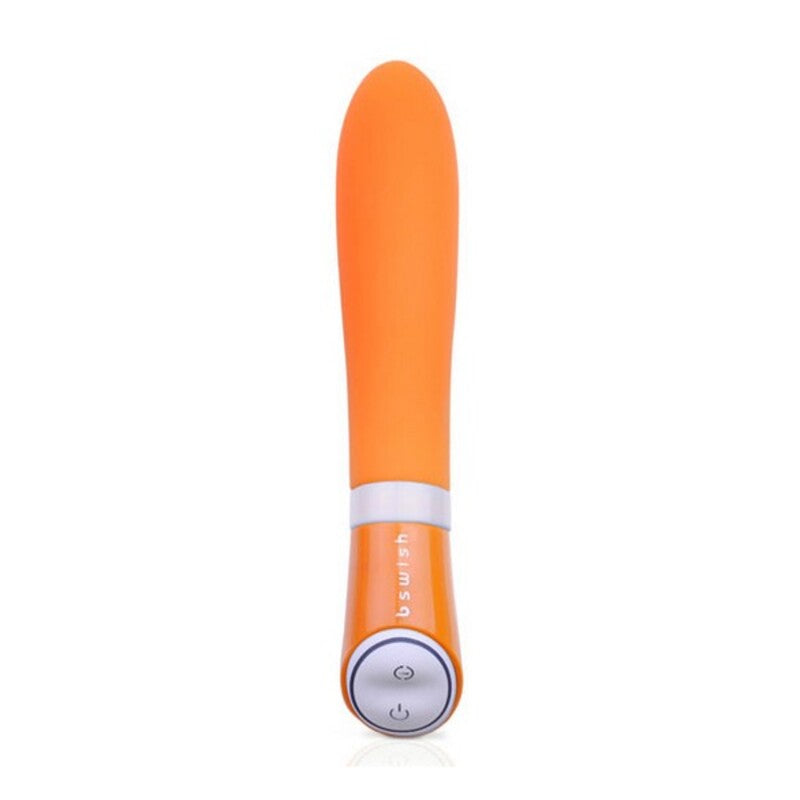 Vibromasseur b swish bs0262 orange. Meilleure boutique de sexshop en France , Belgique, Suisse, Allemagne.