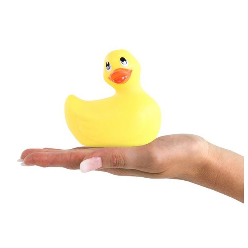 Vibromasseur classic duck big teaze toys. Meilleure boutique de sexshop en France , Belgique, Suisse, Allemagne.