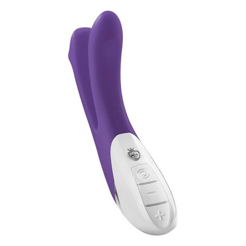 Vibromasseur double stimulation mystim bon aparte violet. Meilleure boutique de sexshop en France , Belgique, Suisse, Allemagne.