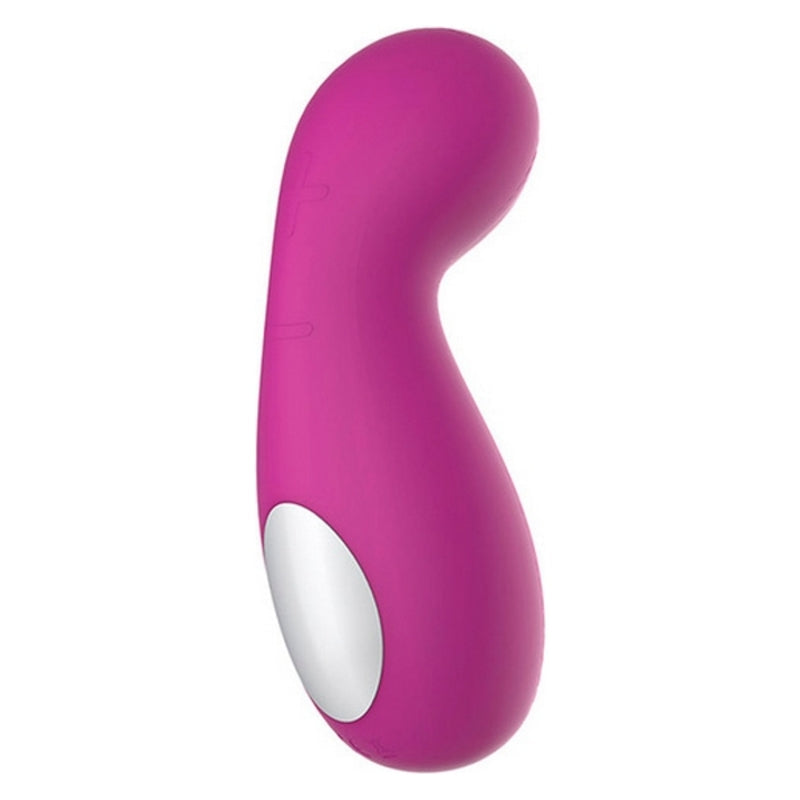 Vibromasseur kiiroo cliona rose. Meilleure boutique de sexshop en France , Belgique, Suisse, Allemagne.