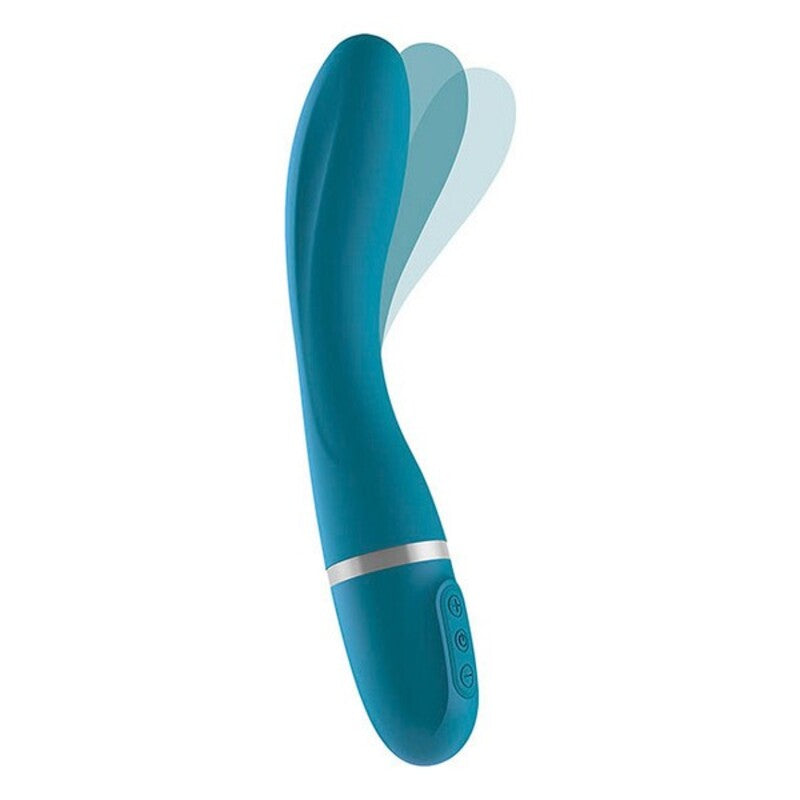 Vibromasseur liebe blue bleu fonce. Meilleure boutique de sexshop en France , Belgique, Suisse, Allemagne.