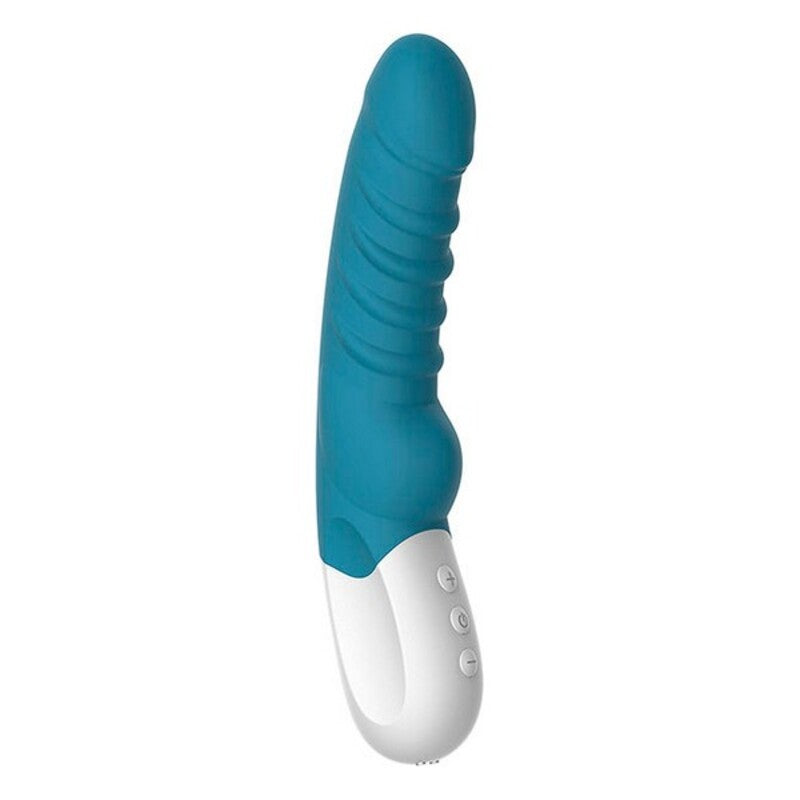 Vibromasseur liebe vertigo bleu. Meilleure boutique de sexshop en France , Belgique, Suisse, Allemagne.