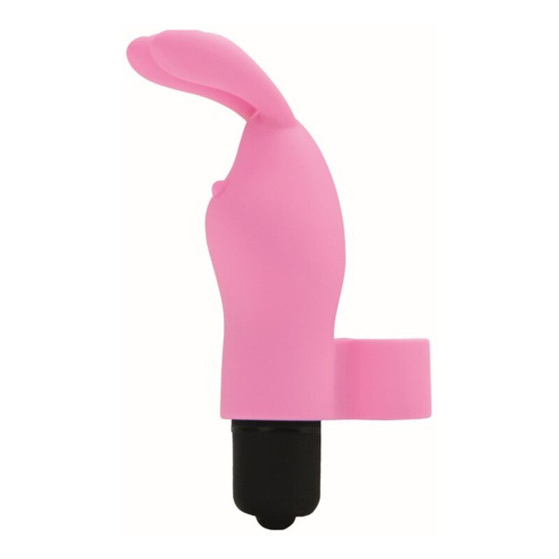 Vibromasseur magic finger feelztoys rose. Meilleure boutique de sexshop en France , Belgique, Suisse, Allemagne.