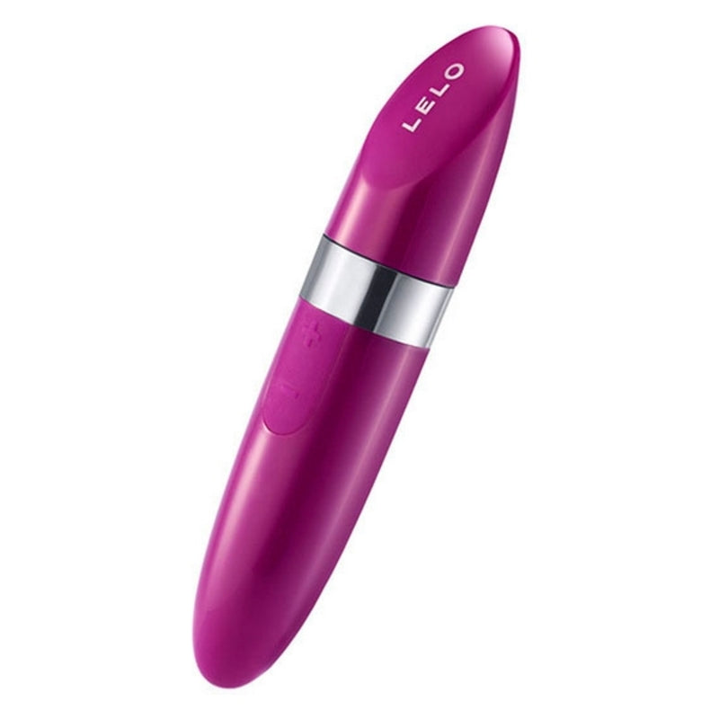 Vibromasseur mia 2 lelo aa983 rose. Meilleure boutique de sexshop en France , Belgique, Suisse, Allemagne.