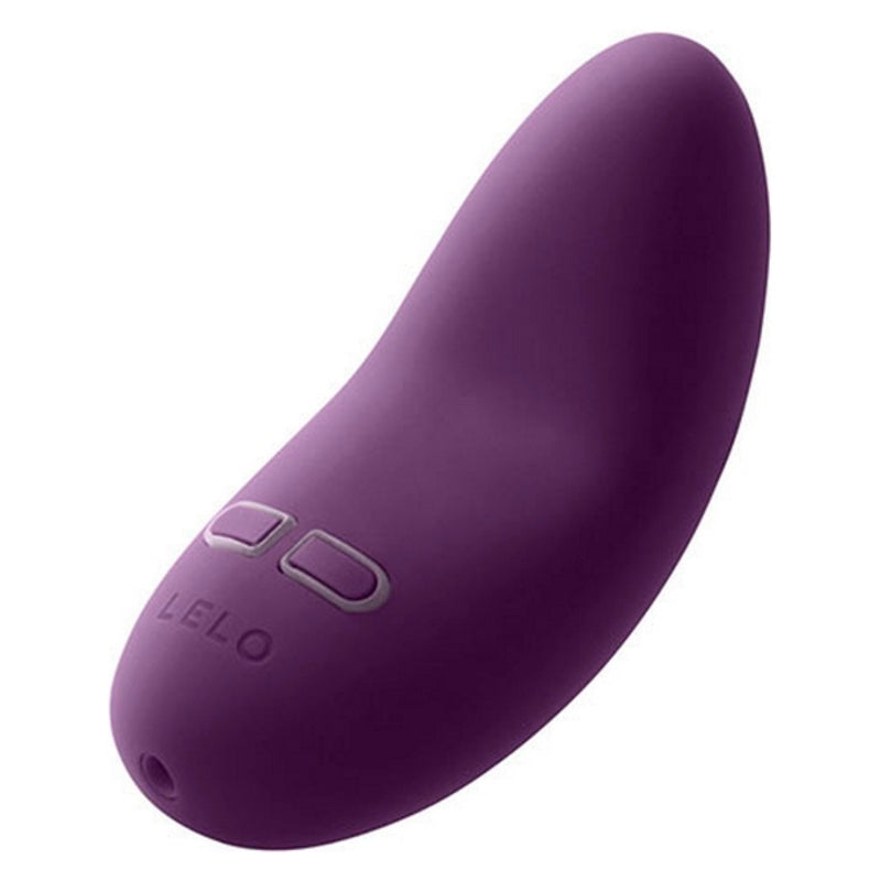 Vibromasseur point g lelo lily 2 lilas. Meilleure boutique de sexshop en France , Belgique, Suisse, Allemagne.