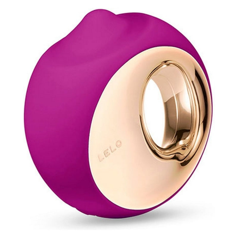 Vibromasseur point g ora 3 lelo ora 3 rose rose. Meilleure boutique de sexshop en France , Belgique, Suisse, Allemagne.