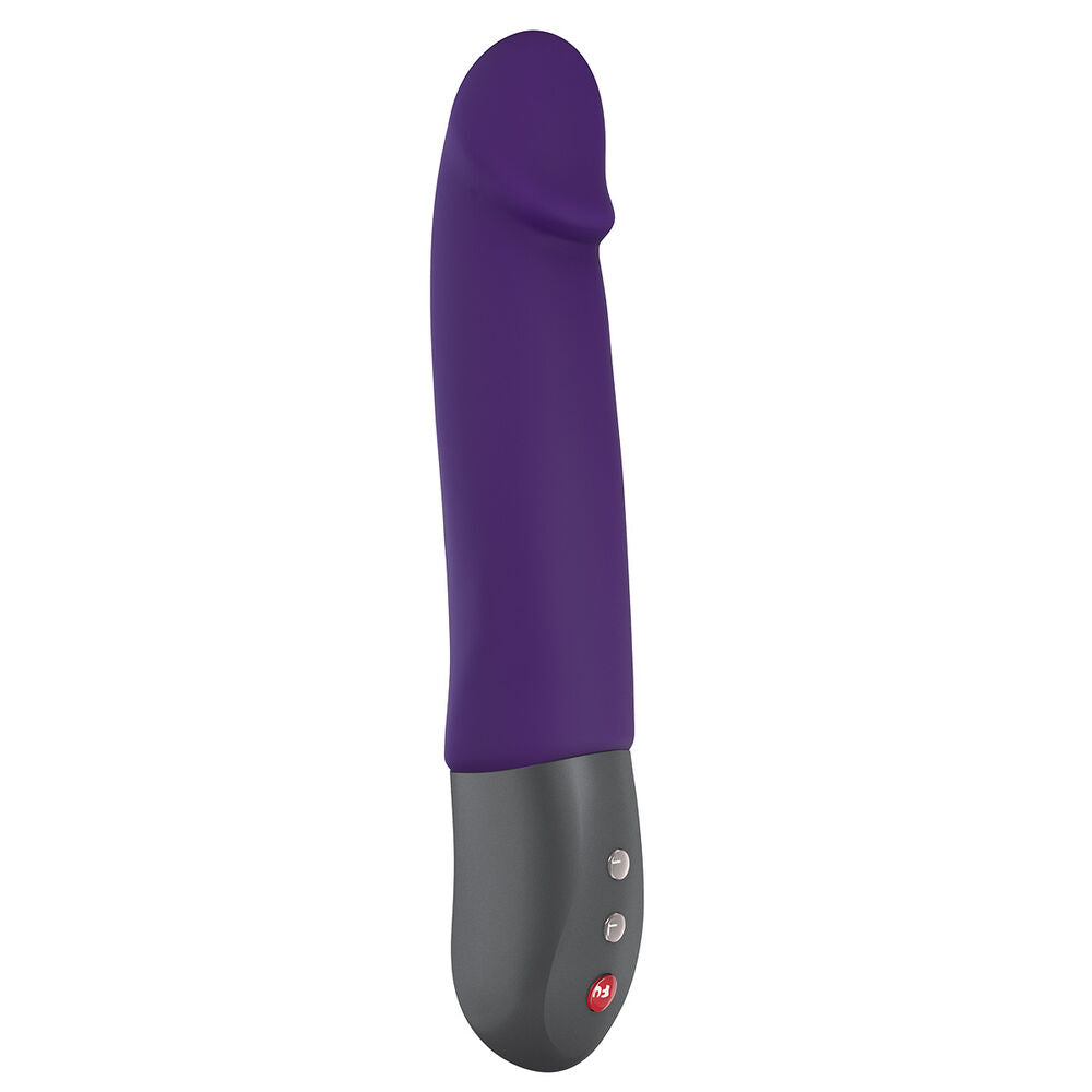 Vibromasseur point g rave fun factory stronic real violet. Meilleure boutique de sexshop en France , Belgique, Suisse, Allemagne.