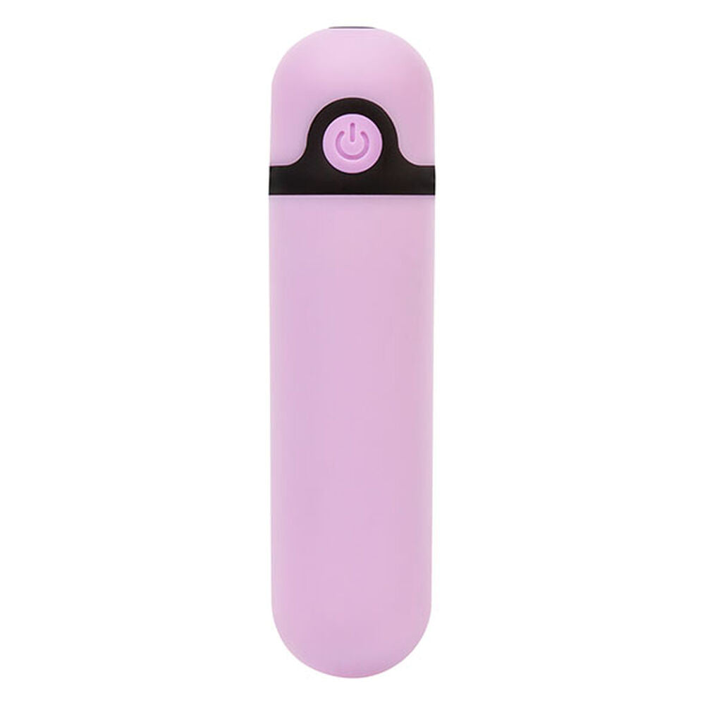 Vibromasseur powerbullet rechargeable bullet 10 fonctions violet. Meilleure boutique de sexshop en France , Belgique, Suisse, Allemagne.