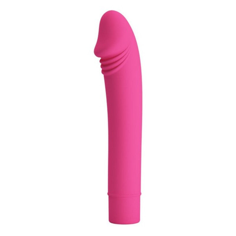 Vibromasseur pretty love pixie fuchsia. Meilleure boutique de sexshop en France , Belgique, Suisse, Allemagne.