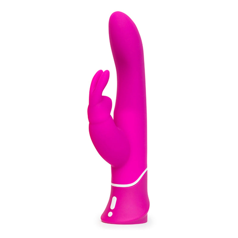 Vibromasseur rabbit curve happy rabbit 15666 violet. Meilleure boutique de sexshop en France , Belgique, Suisse, Allemagne.