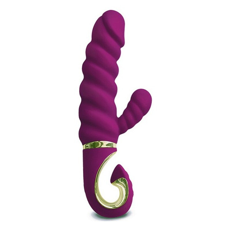 Vibromasseur rabbit sweet raspberry fun toys violet. Meilleure boutique de sexshop en France , Belgique, Suisse, Allemagne.