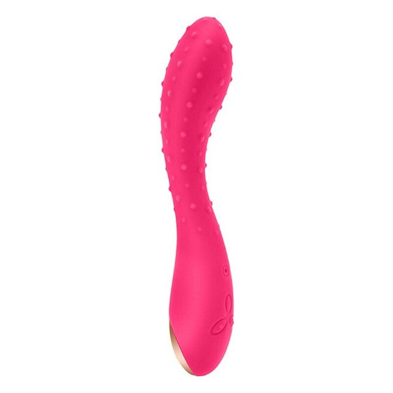 Vibromasseur s pleasures slender rose. Meilleure boutique de sexshop en France , Belgique, Suisse, Allemagne.