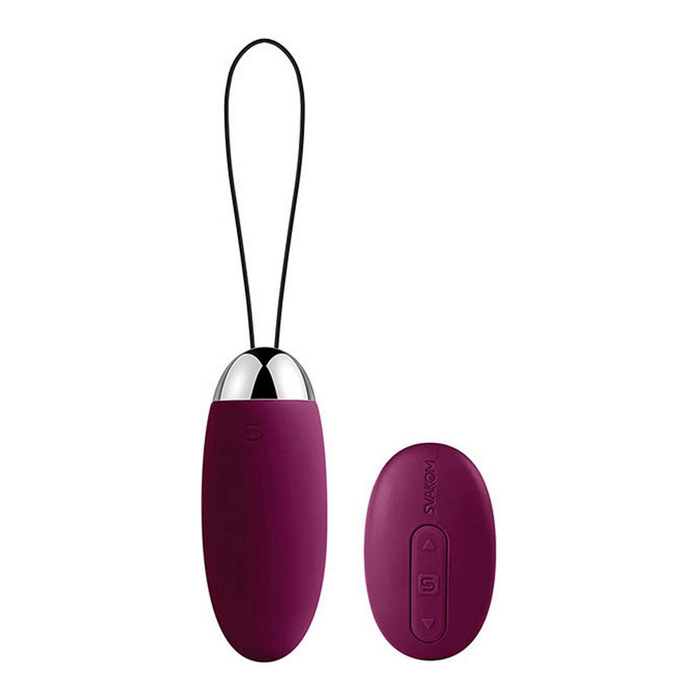 Vibromasseur svakom ns7143 violet. Meilleure boutique de sexshop en France , Belgique, Suisse, Allemagne.