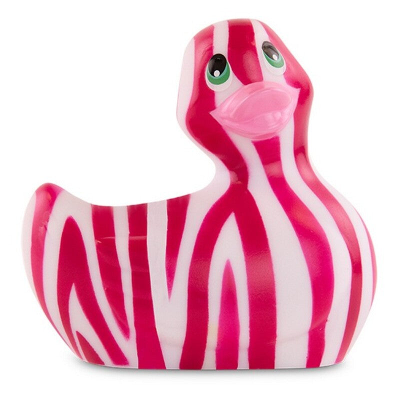 Vibromasseur wild tiger duck big teaze toys 73821. Meilleure boutique de sexshop en France , Belgique, Suisse, Allemagne.