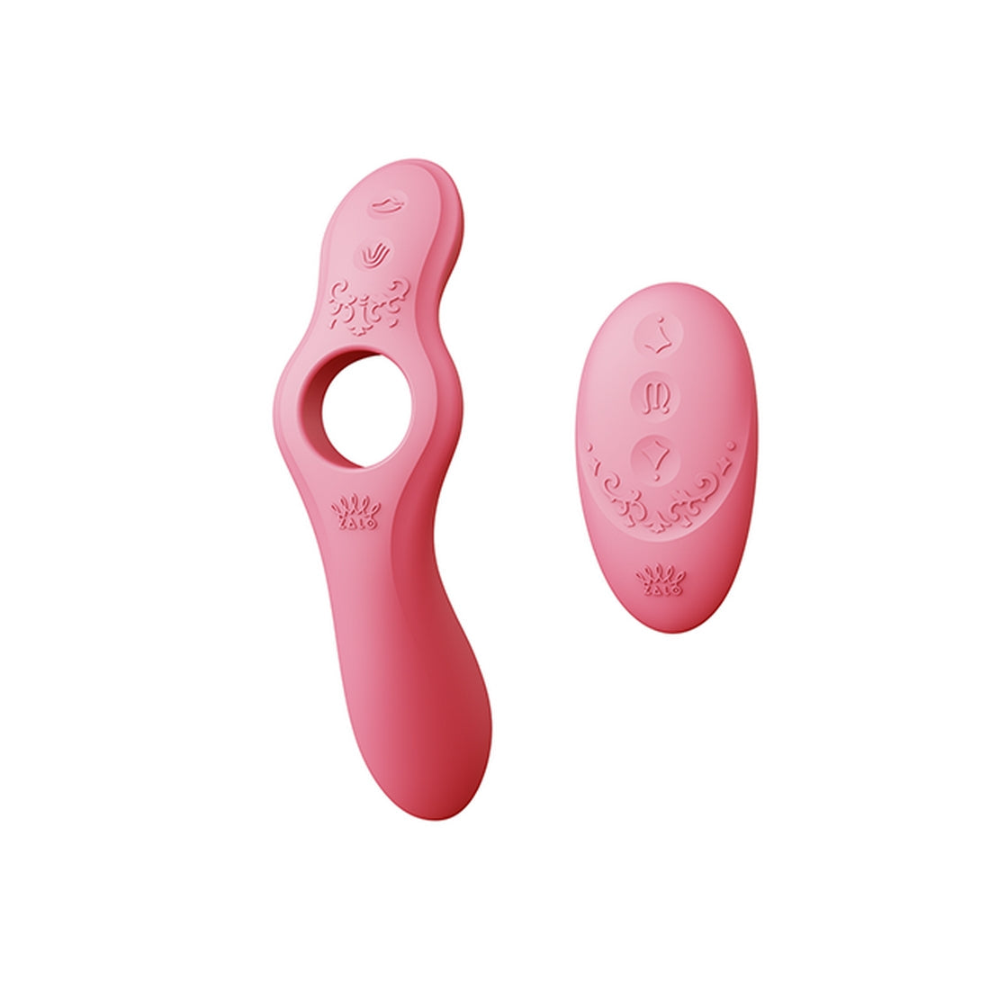 Vibromasseur zalo jessica telecommande. Meilleure boutique de sexshop en France , Belgique, Suisse, Allemagne.