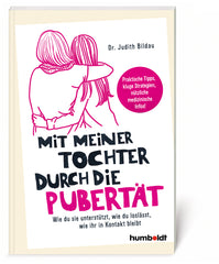 youfreen, Mit meiner Tochter durch die Pubertät