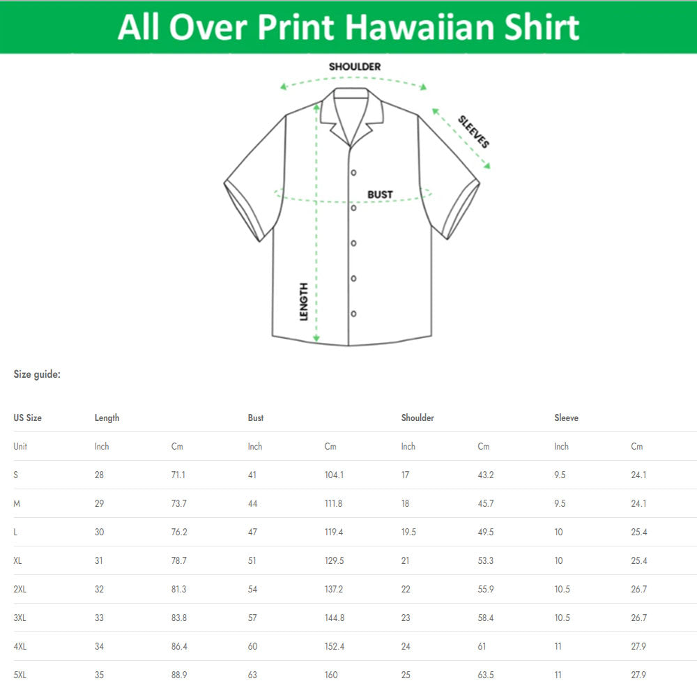 One Piece Hawaiian T-shirts – Monkey D. Luffy Symbols Hawaiian T-shirt ...