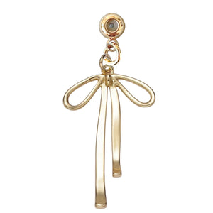 Fancy Bow Grip Charm - Knuth's Cleveland