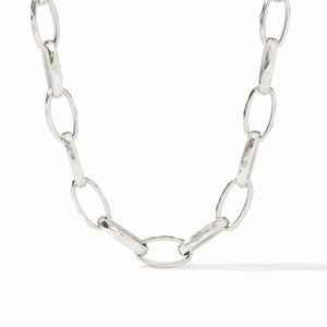 Solara Link Necklace - Knuth's Cleveland