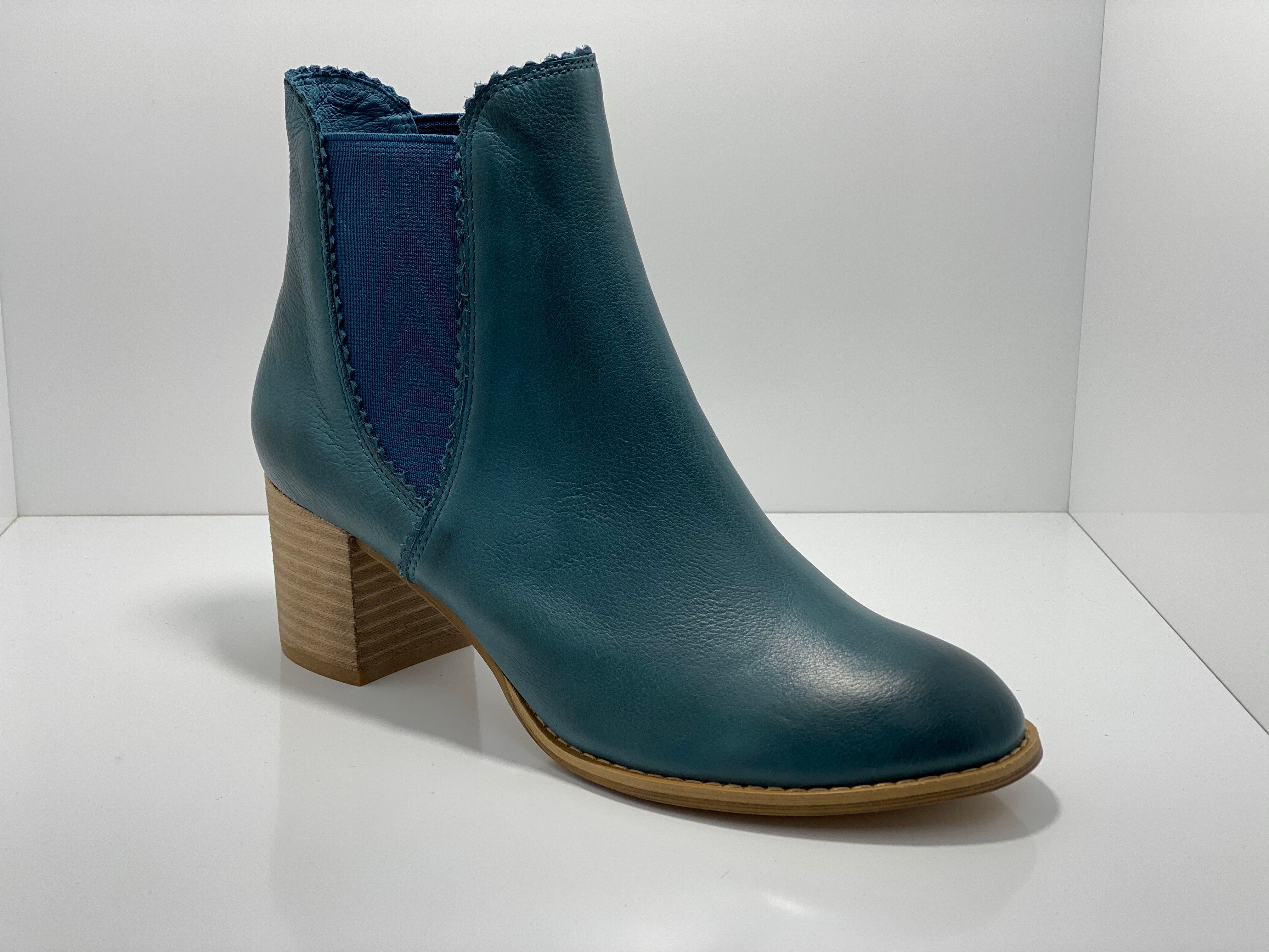 Sadore Ankle Boot – Perfect Pair Ltd