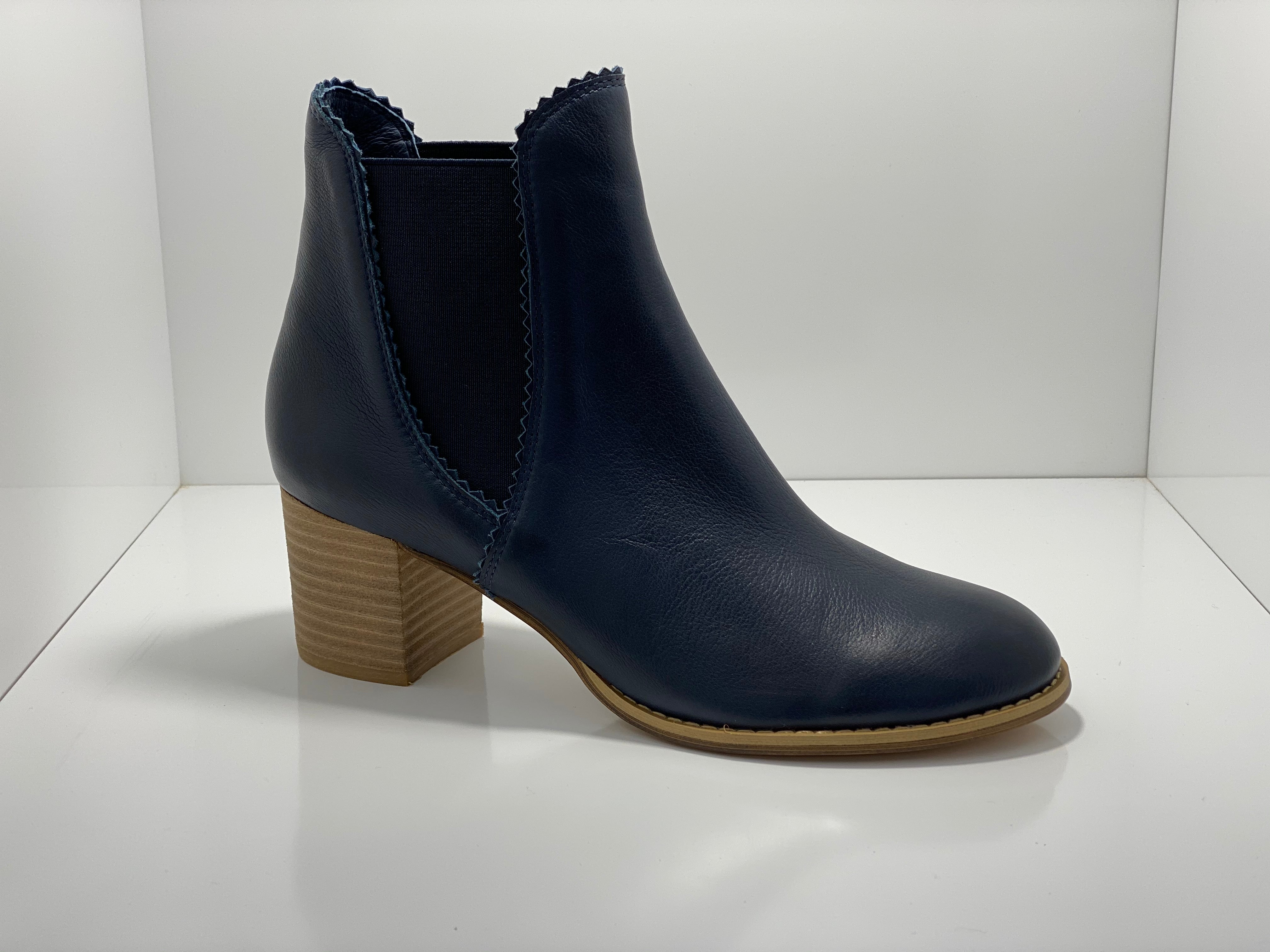 Sadore Ankle Boot – Perfect Pair Ltd