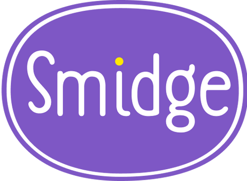 Smidge logo