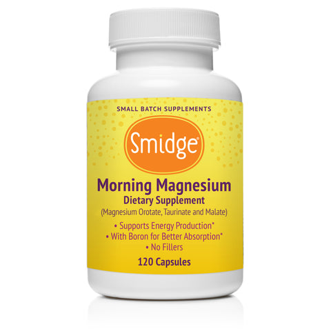 Smidge® Morning Magnesium