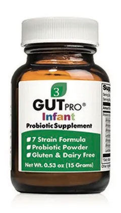 Gut pro infant