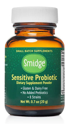 Sensitive Probiotic