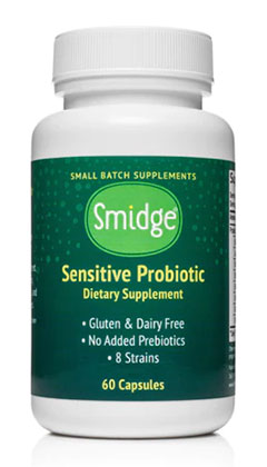 Sensitive Probiotic