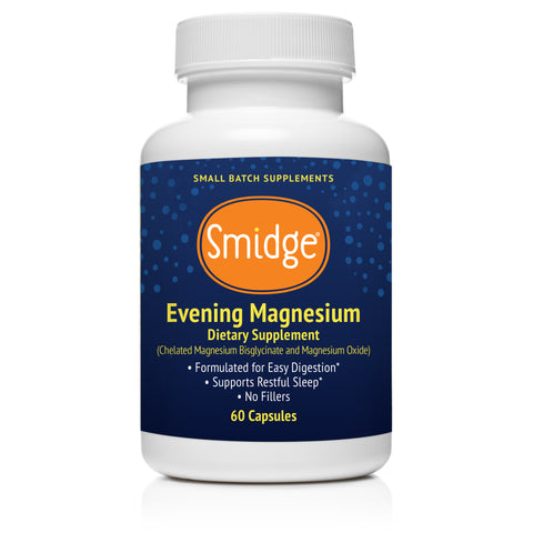 Smidge® Evening Magnesium