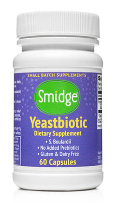 Yeastbiotic
