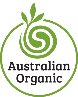 Australian Certified Organic Logo