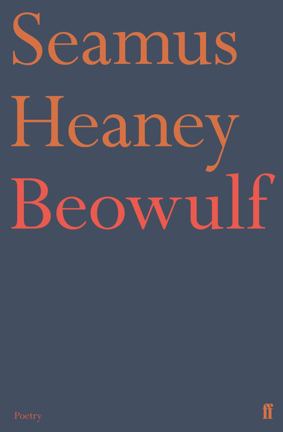 Beowulf by Heaney S (translator) I H Pentz Booksellers