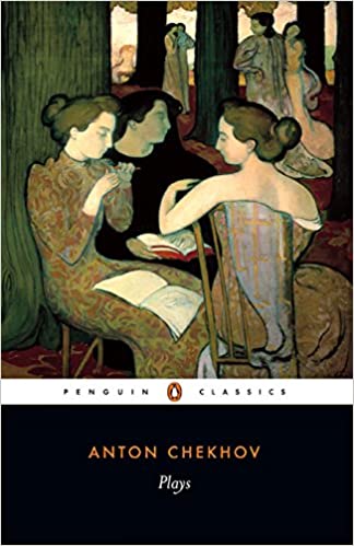 uncle play by anton chekhov