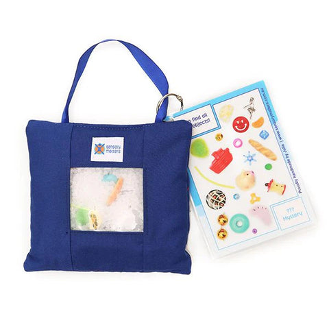 ot store exploratory bag