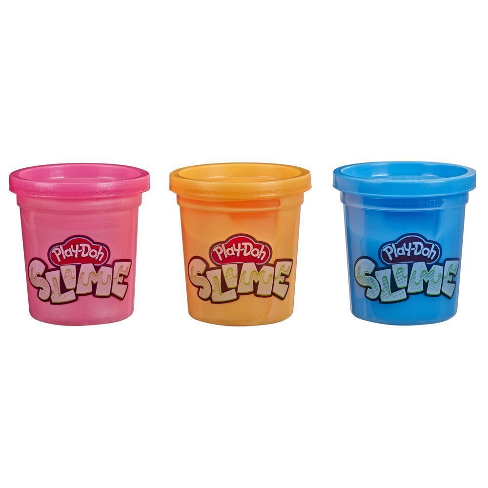 Play-Doh Slime (3 Pack) Non-Toxic