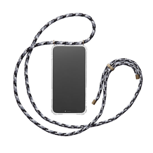 Case-Mate - Crossbody Phone Chain - Black