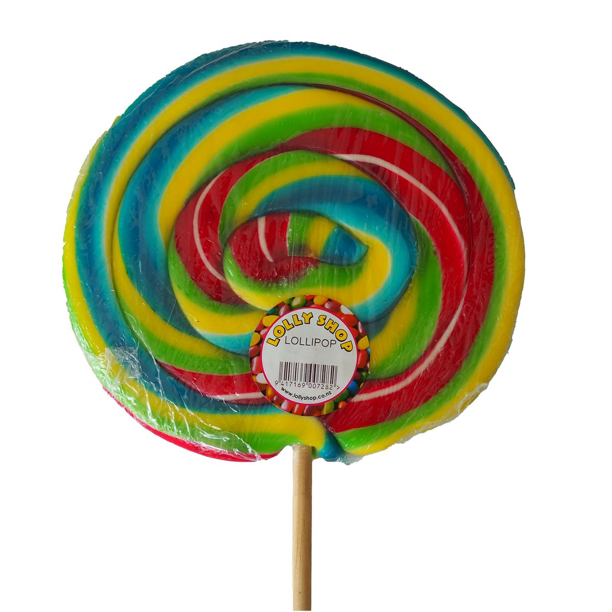 Big Lollipops – LollyShop NZ