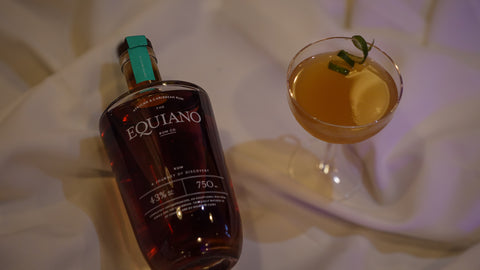 Equiano Rum