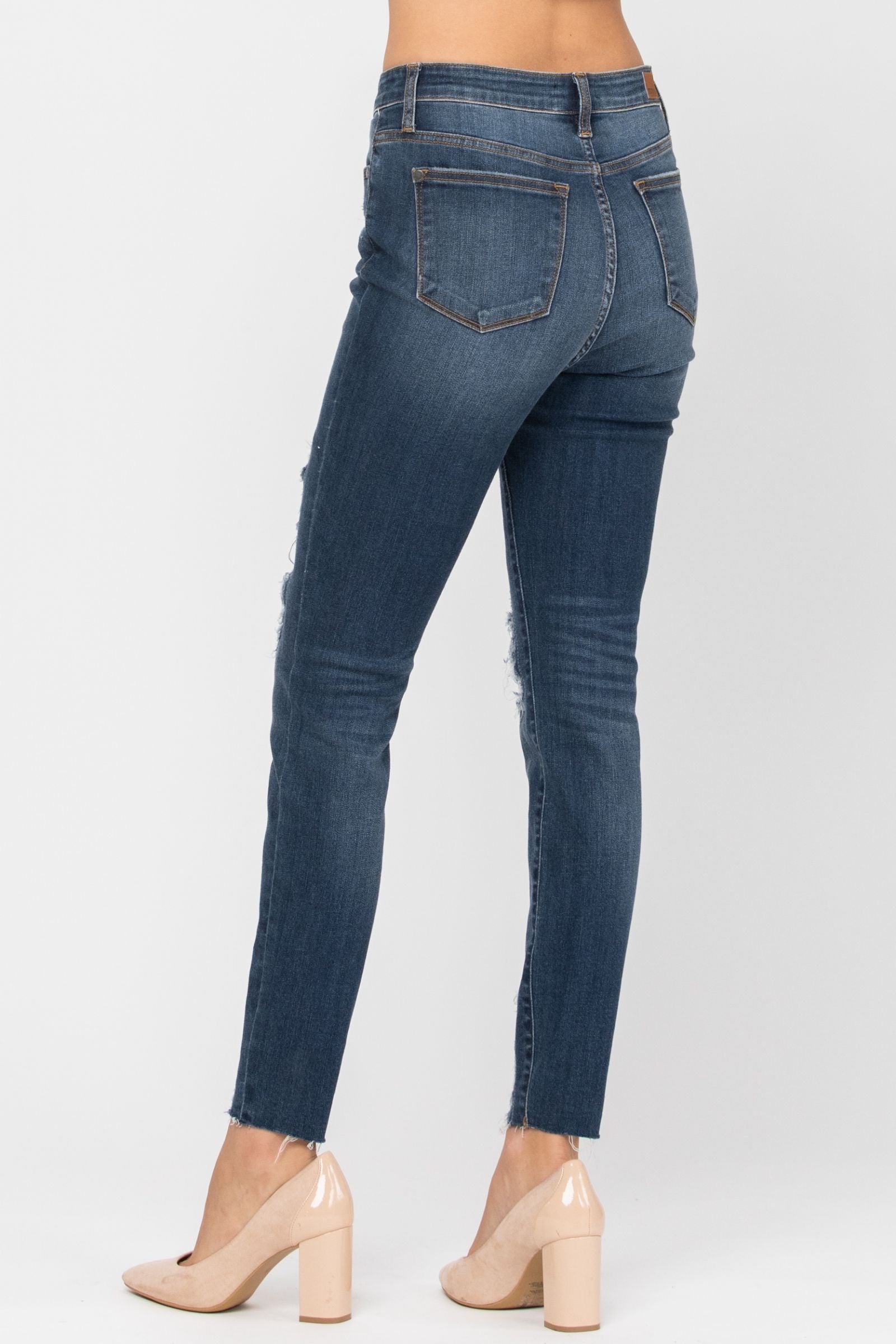 Judy Blue Jeans - Truly Simple Boutique