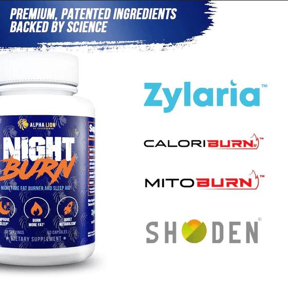 Gorilla Mind a2 AM Stim-Based Fat Loss Formula – NutraZoneNutrition