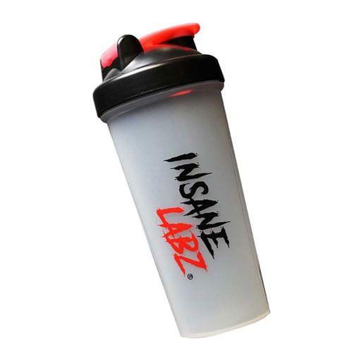 Xertz Electric Shaker Cup – Xertz Spot