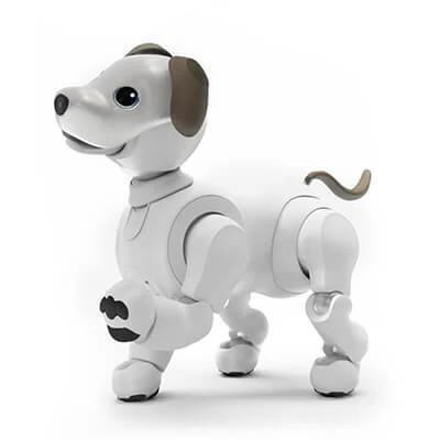 puppy smart robot dog