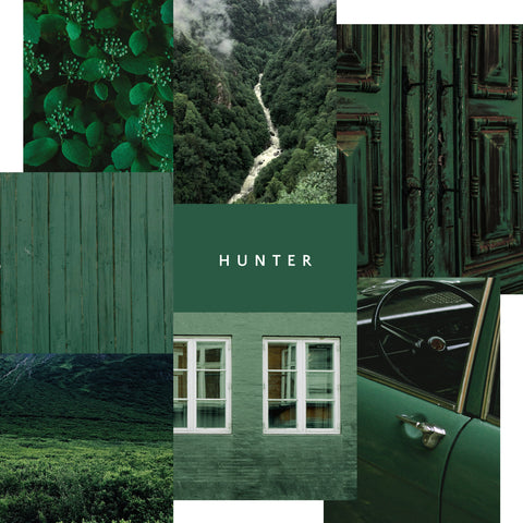 Mineral Paint - Hunter - Sweet Pea Interiors