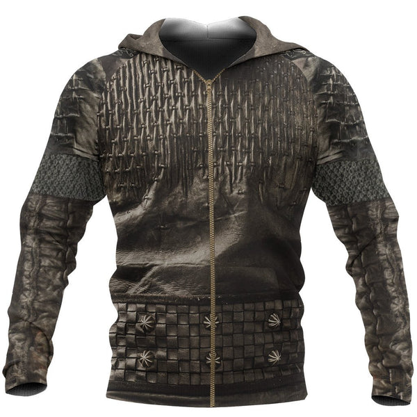 Vikings Ragnar Lothbrok Pullover - Vibe Cosy™