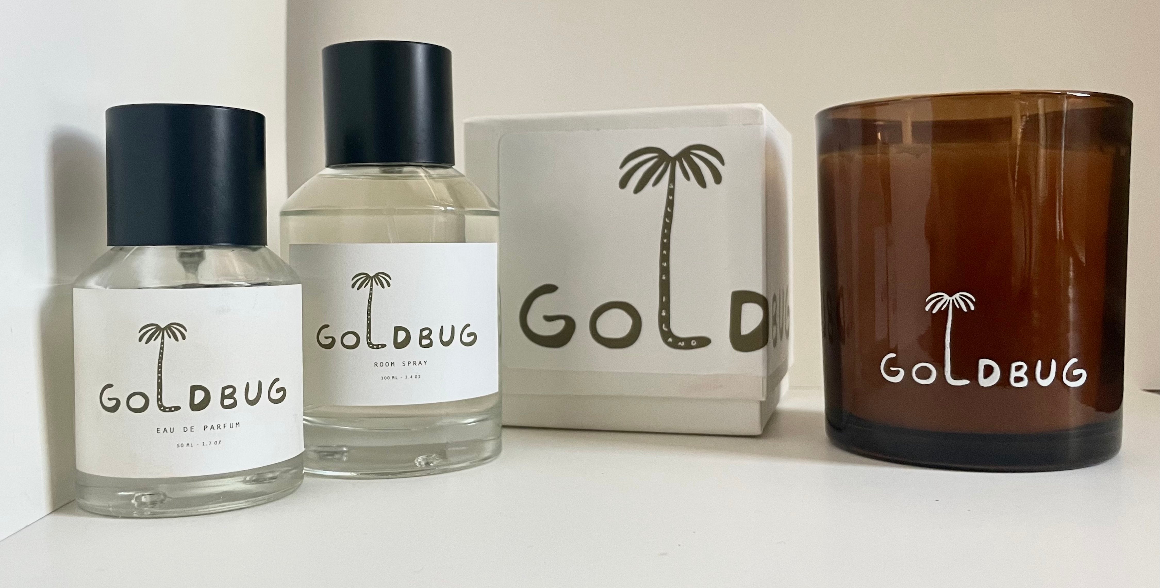 Tamanohada Welcome Soap – GOLDBUG