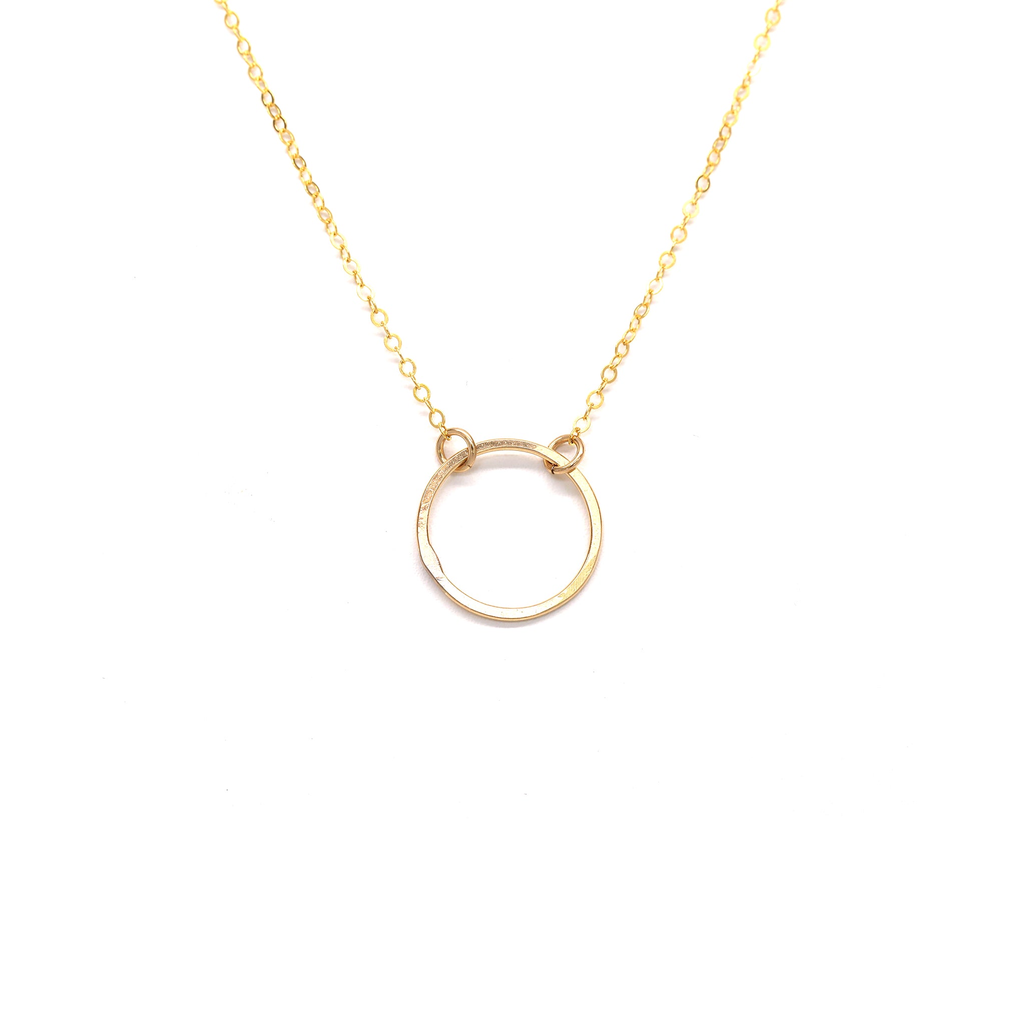 Love Face Necklace – GOLDBUG